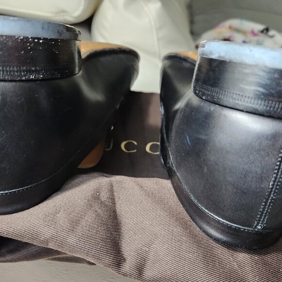 Gucci casual shoes main image 9